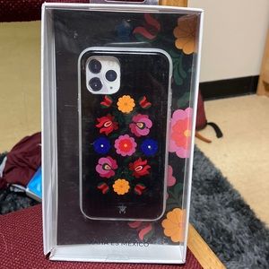 iphone 11 Flower Case
